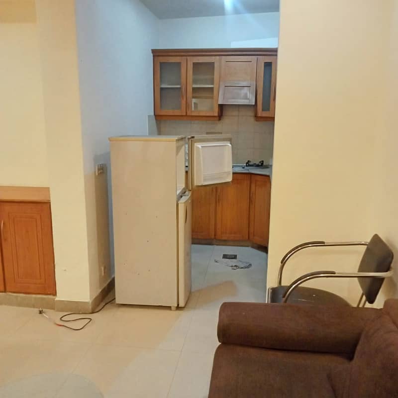 Furnished Apartment For Rent 12