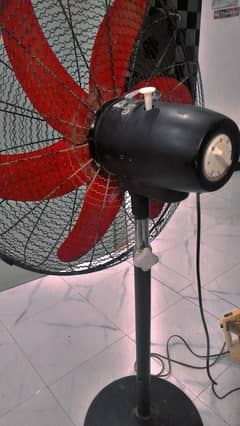 TOWER FAN FOR SALE