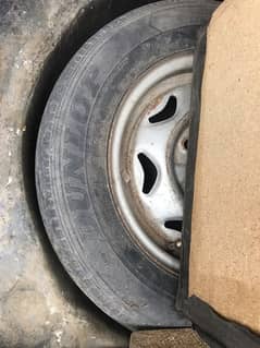car stepny tire for sale