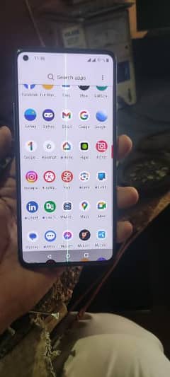 one plus 8T 12GB/256GB