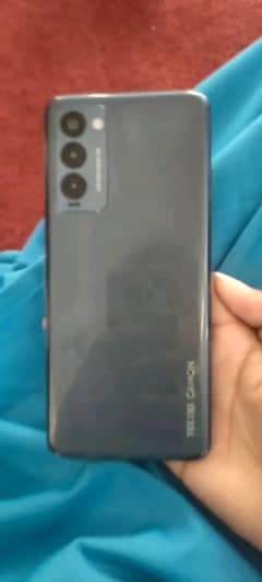 Tecno Camon 18T