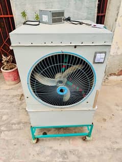 AC COOLER 12 VOLTS NEW CONDITION