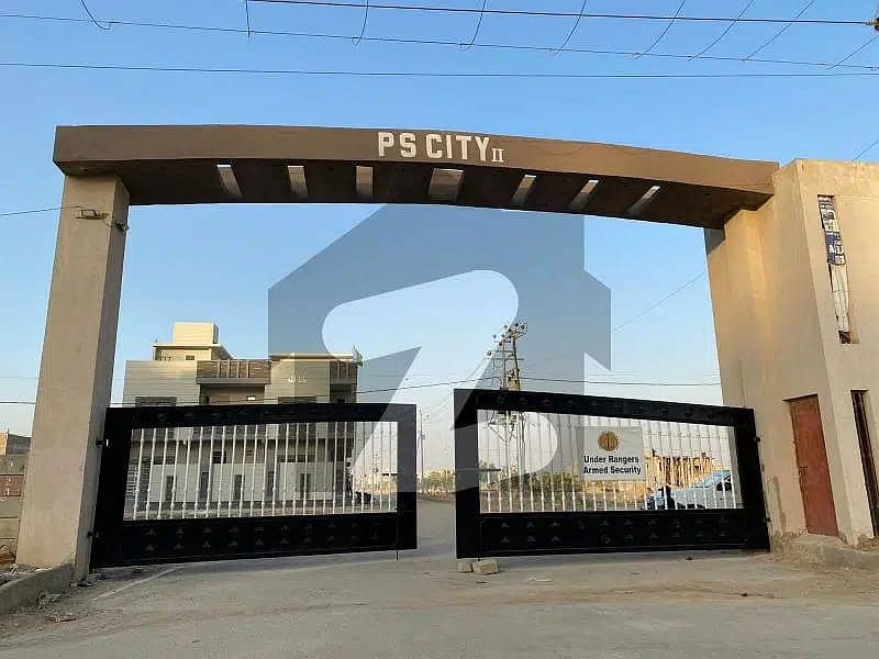 Centrally Located Residential Plot In Sector 31 Punjabi Saudagar City Phase 2 Is Available For Sale 0