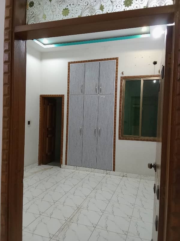 Brand New Ground Floor For Rent 6