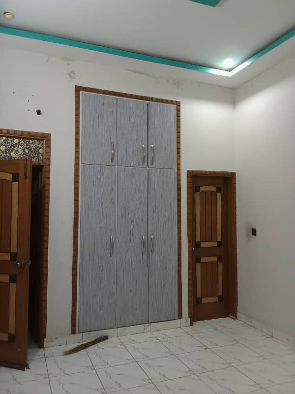 Brand New Ground Floor For Rent 7