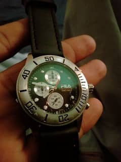 fila original watch