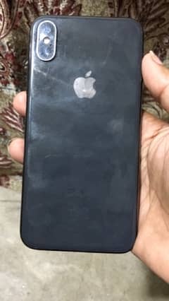 iphone x Condition  10by 8 Non pta