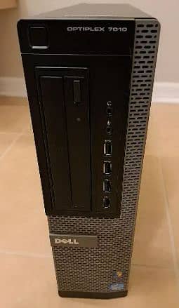 Core i5 3rd Generation 1