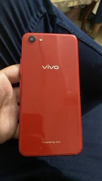 Vivo y83 3