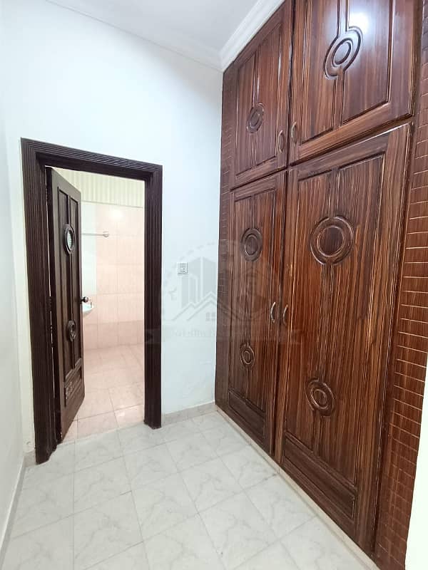 Fully Furnished Luxury House For Rent In Batala Colony D Ground Satiyana Road Faisalabad 15