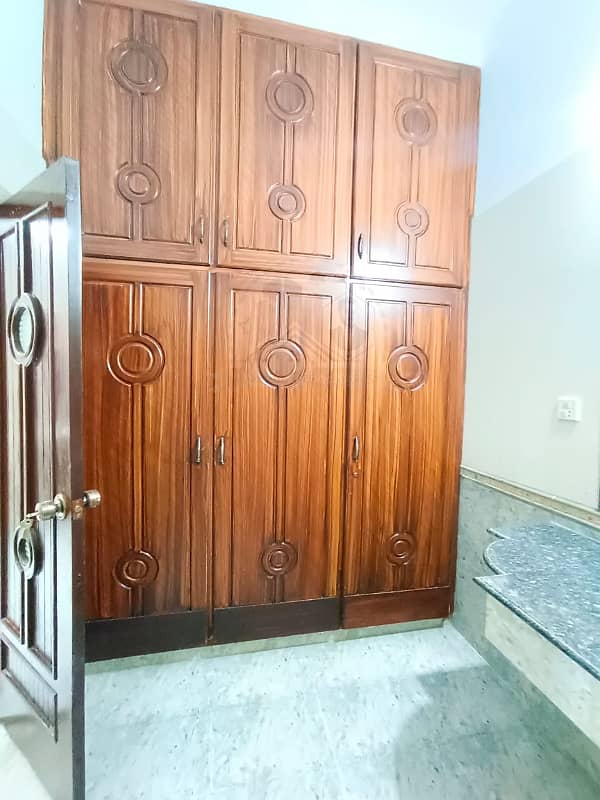 Fully Furnished Luxury House For Rent In Batala Colony D Ground Satiyana Road Faisalabad 21