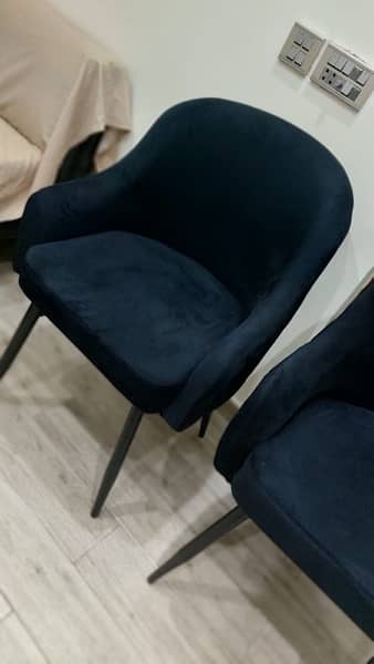 Room Chairs for sale 1