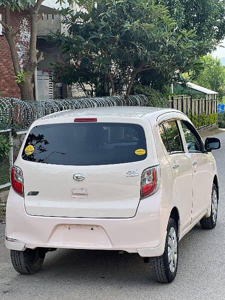 Daihatsu Mira 2012 5