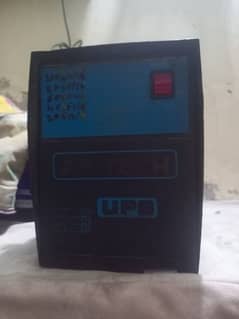 1000 Watts ups  good condition no repair urgent sale 0