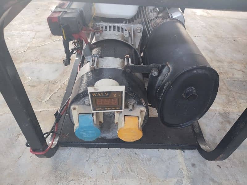 HONDA GENERATOR 3KVA SELF START 7