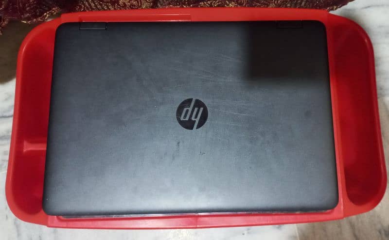 HP ProBook Core I5 6th Generation 3