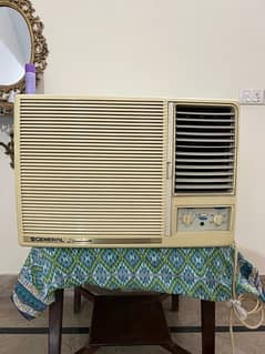 General Window AC