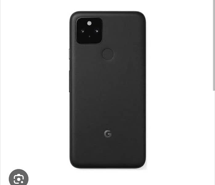 GOOGLE PIXEL 5.5G 8/128 0