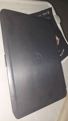 Dell Core i5 Laptop Latitude E5430