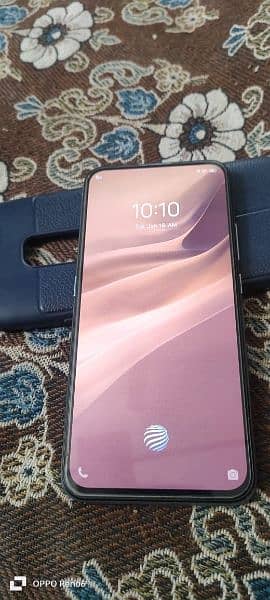 vivo v17 pro 8.128 pop up camera 0