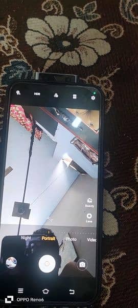 vivo v17 pro 8.128 pop up camera 10