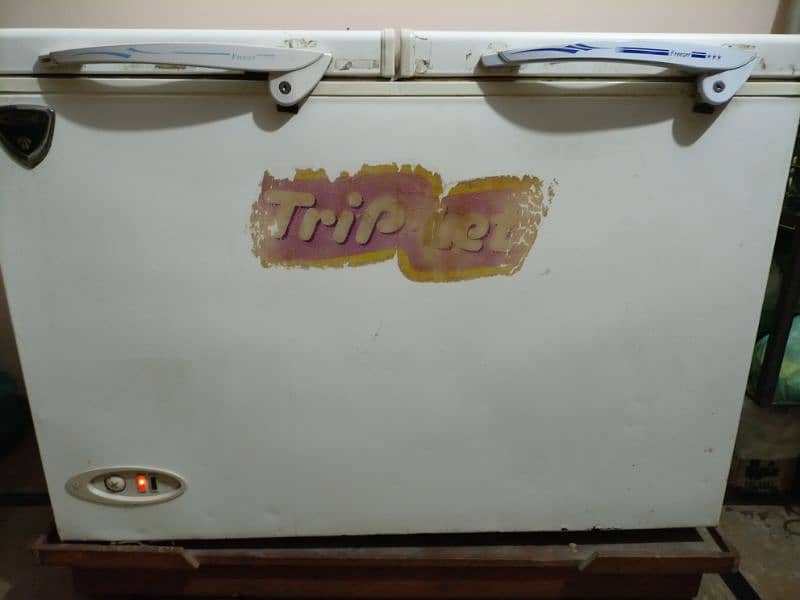 Fridge & freezer urgent Sale 0