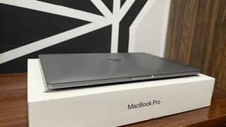 macbook pro M1/ M2 / M3