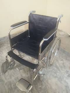 brand new wheelchair