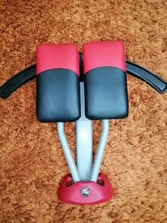 Foot Stepper, Imported