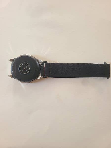 Samsung galaxy watch 4 classic 2