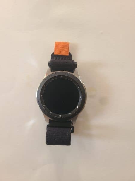 Samsung galaxy watch 4 classic 6