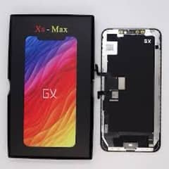 iphone xs max gx panel