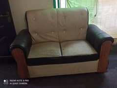 sued sofa High quality