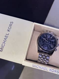 MK watch original