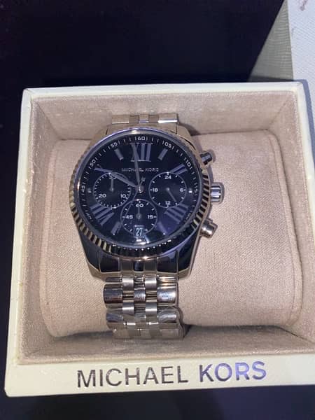 MK watch original 1