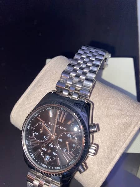 MK watch original 8