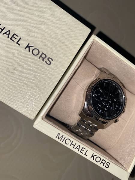 MK watch original 9