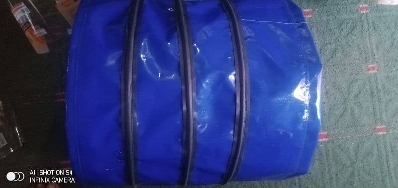 flexible Duct for air use 6