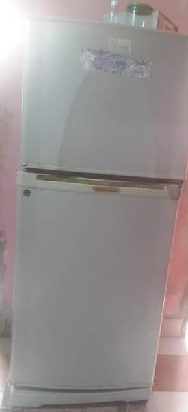 dawlance fridge 0