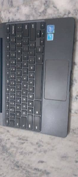 Samsung chrome book 3