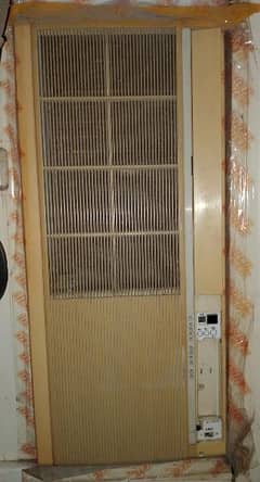 ship window AC available for sale what's app 03188545977