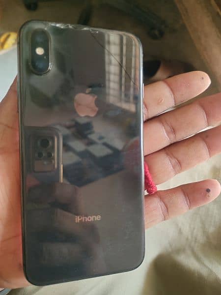 iphone x pta approved 1