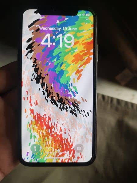 iphone x pta approved 7