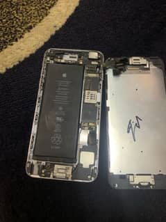 iphone 6 plus for parts