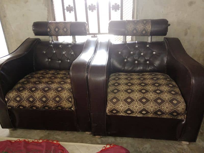 5seater sofa sets 1