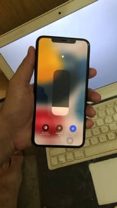 IPhone 11 Pro Max 64GB non pta Fu