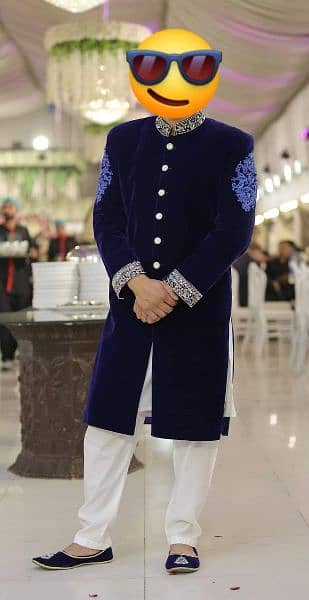 sherwani 0