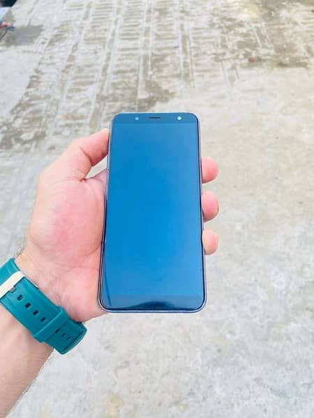 Samsung J6 1