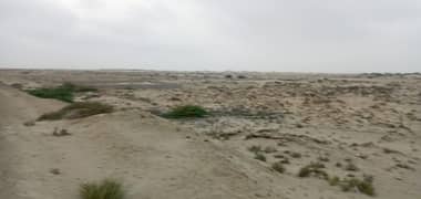 1 Acre Agriculture Land Is Available For Sale In Mouza Kappar Gwadar