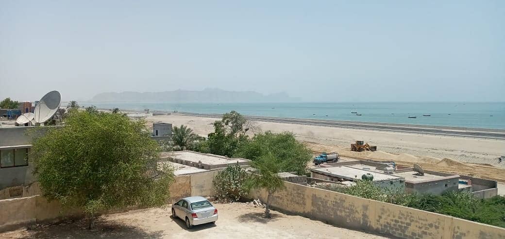 Reserve A Centrally Located Commercial Plot In Gwadar 9